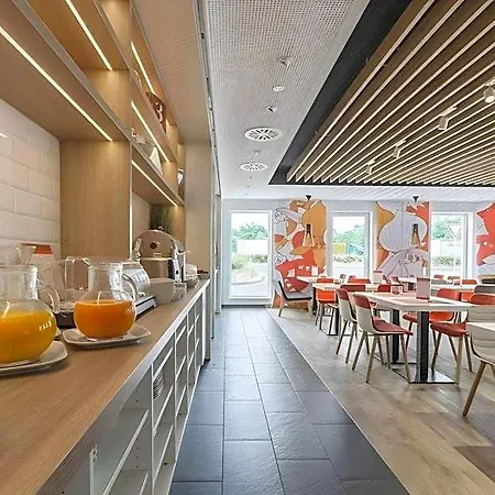 Serways Weisskirchen Nord 2*