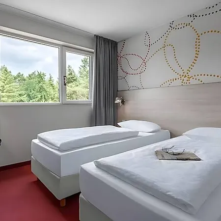 Serways Weisskirchen Nord Szálloda Krausenbach