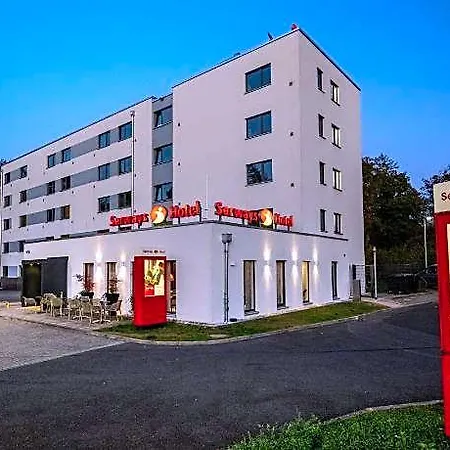 Serways Weisskirchen Nord