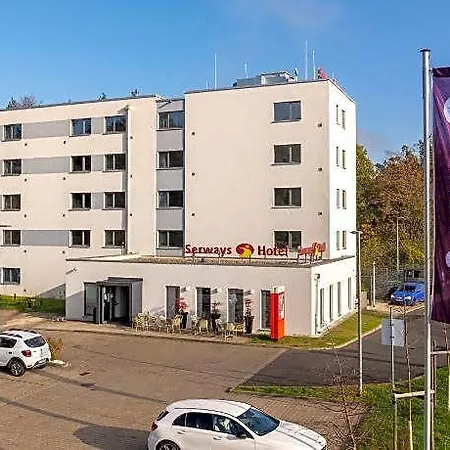 Serways Weisskirchen Nord Szálloda 2*